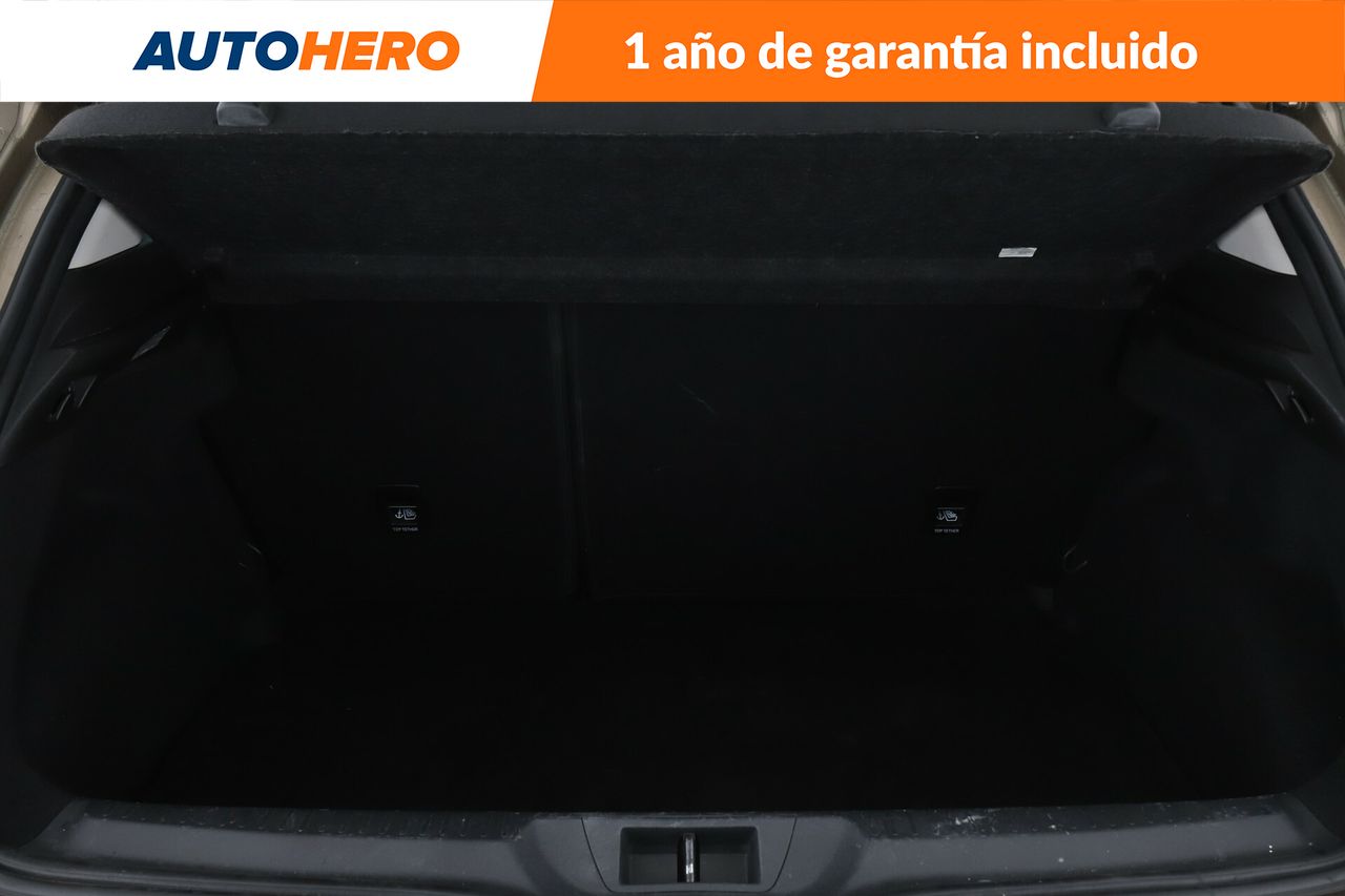 Foto Renault Mégane 18