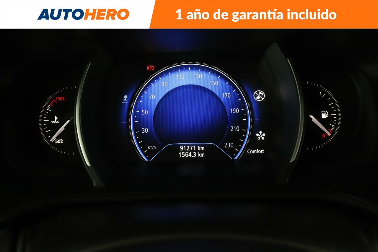 Foto Renault Mégane 21