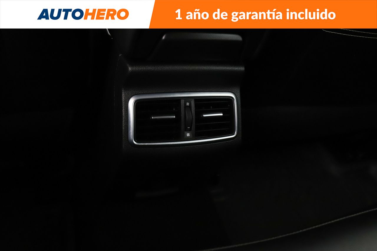 Foto Renault Mégane 22