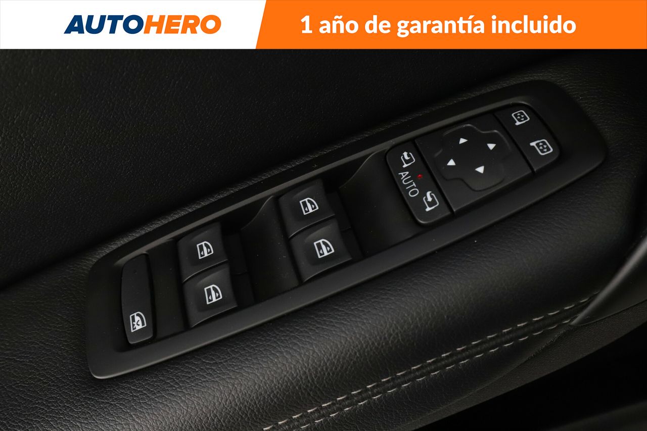 Foto Renault Mégane 23