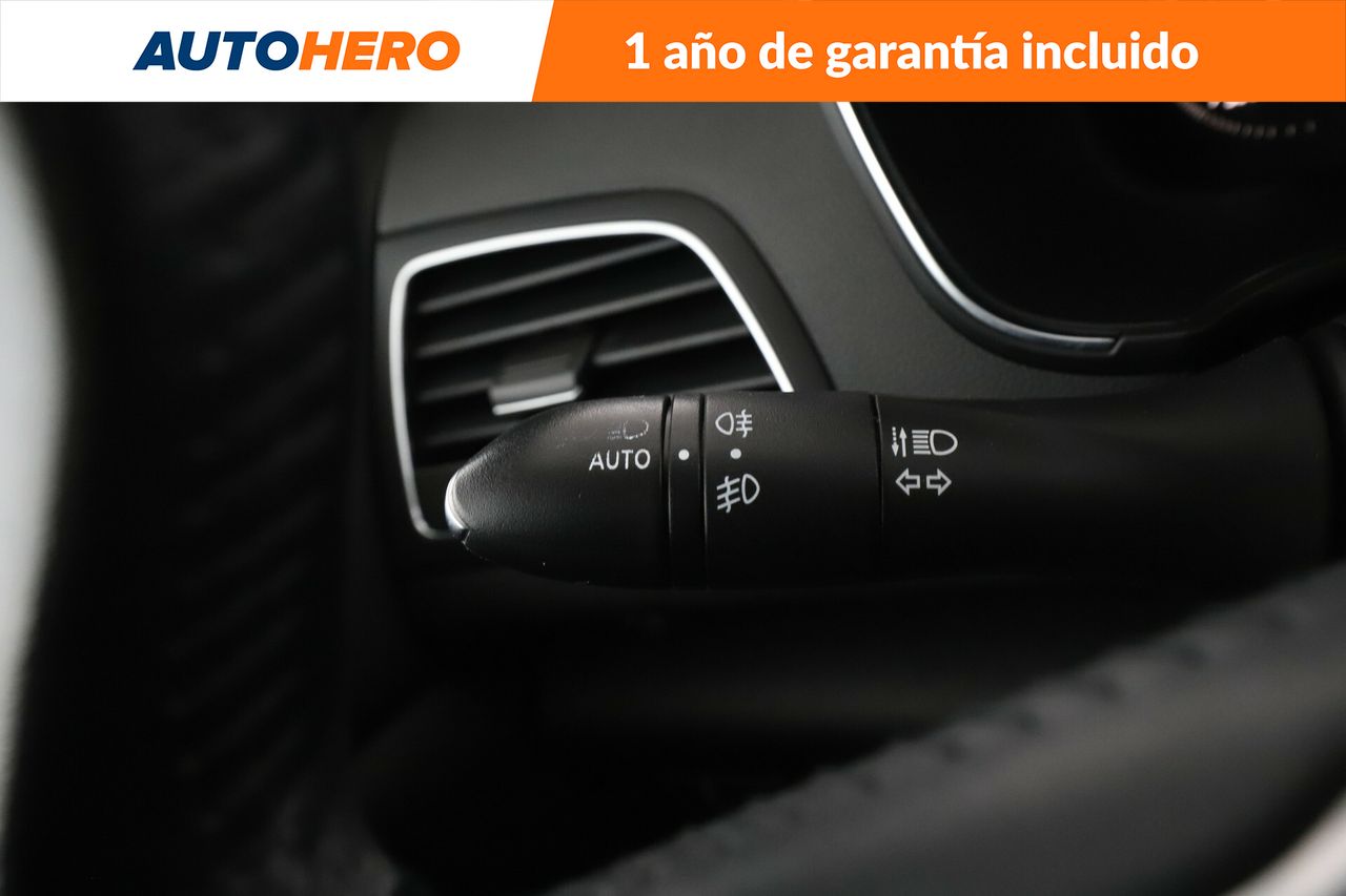 Foto Renault Mégane 24