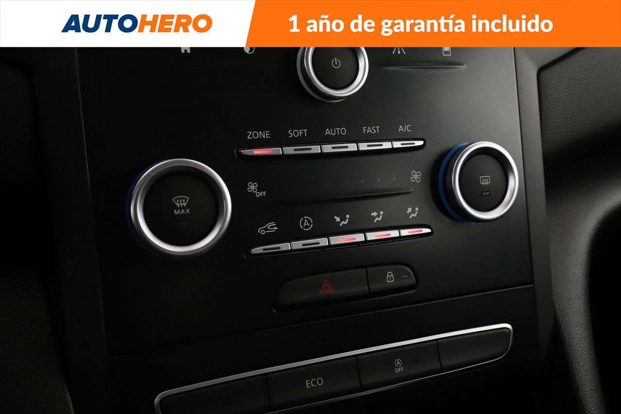 Foto Renault Mégane 29