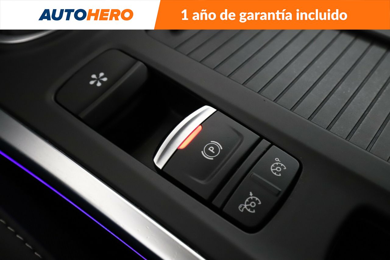 Foto Renault Mégane 31