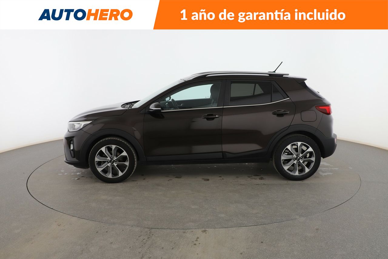 Foto Kia Stonic 3