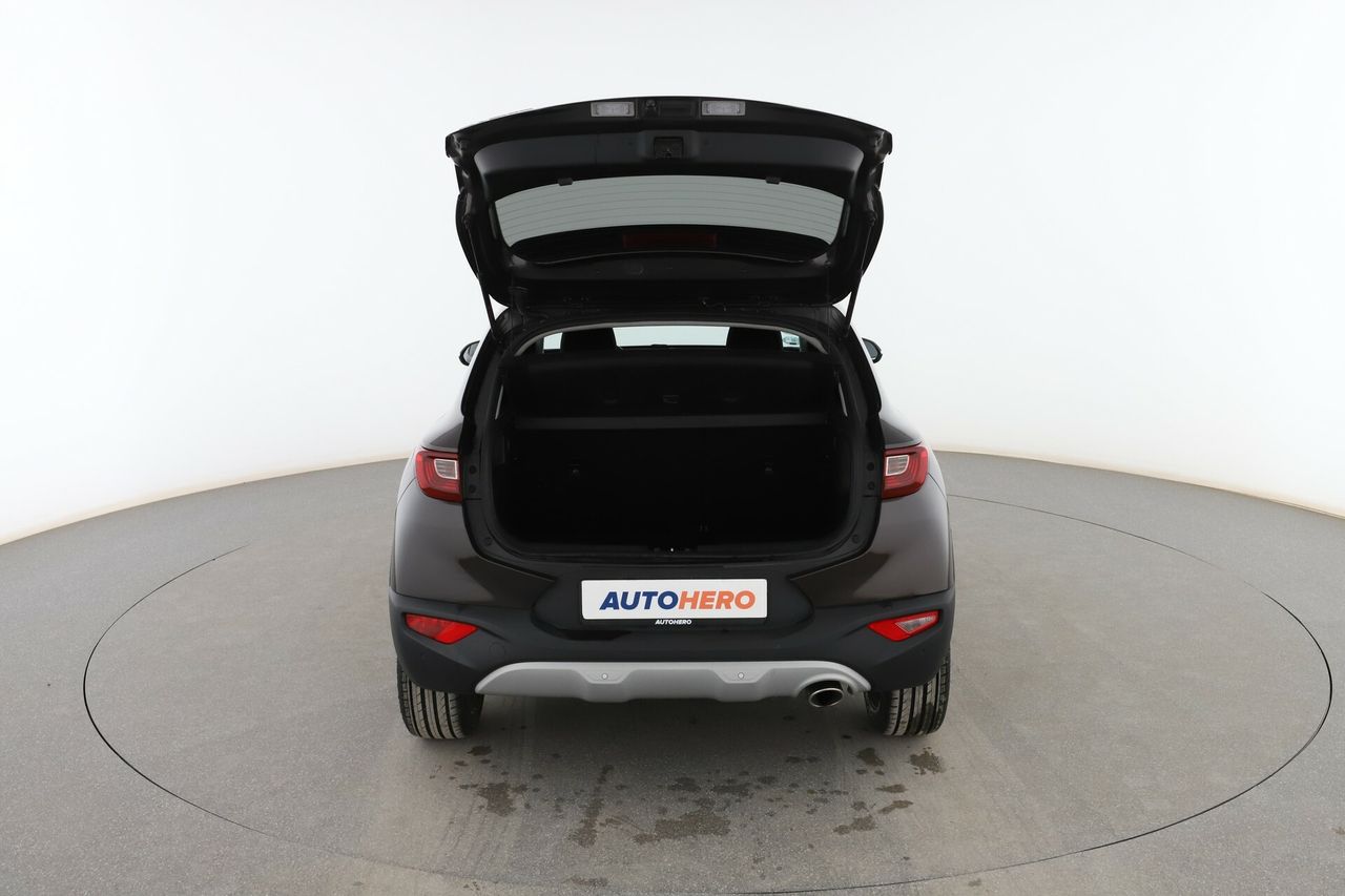 Foto Kia Stonic 17