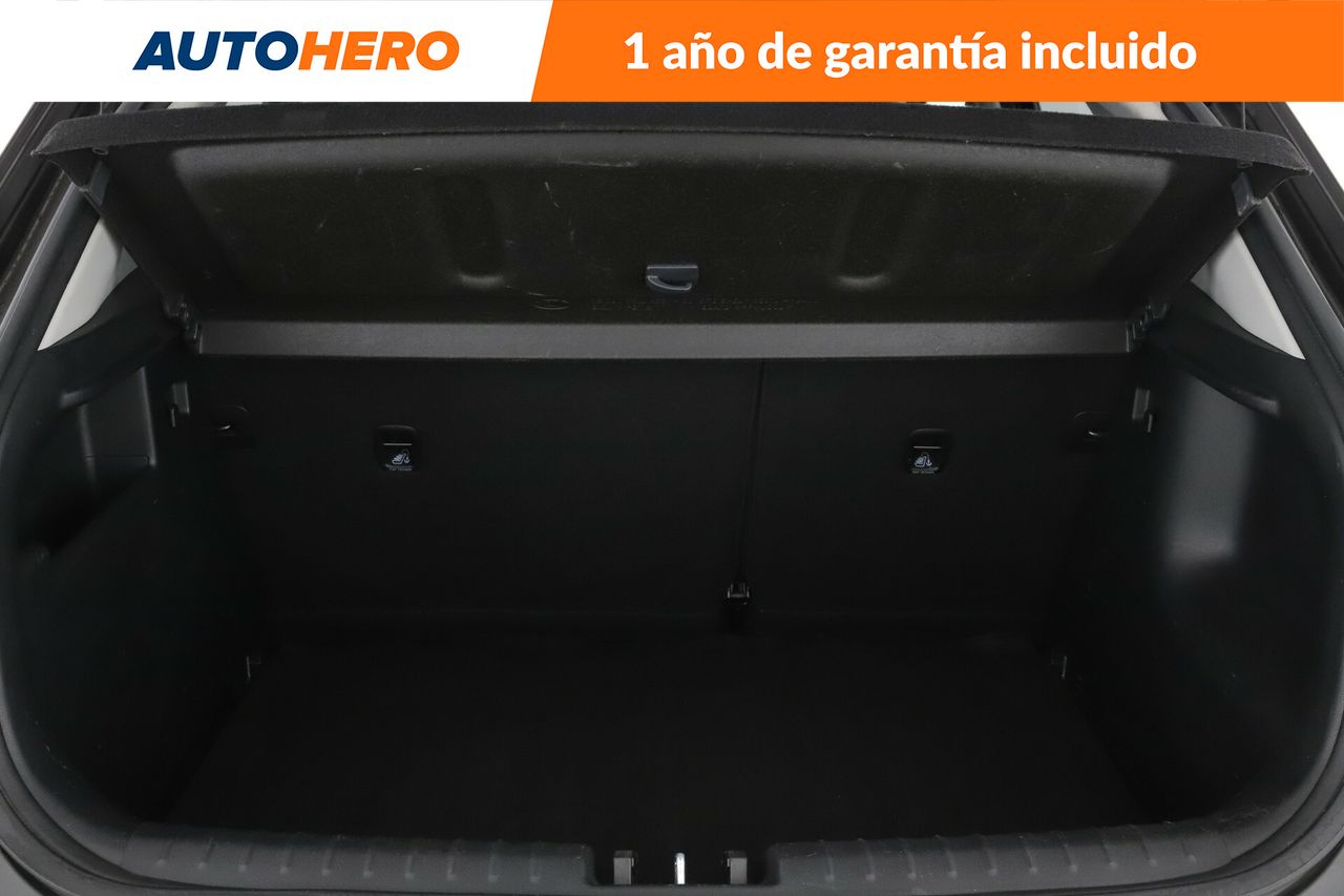 Foto Kia Stonic 18