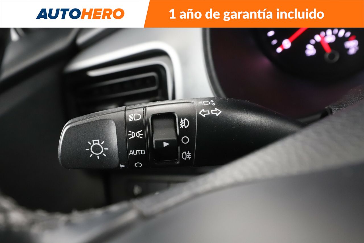 Foto Kia Stonic 26
