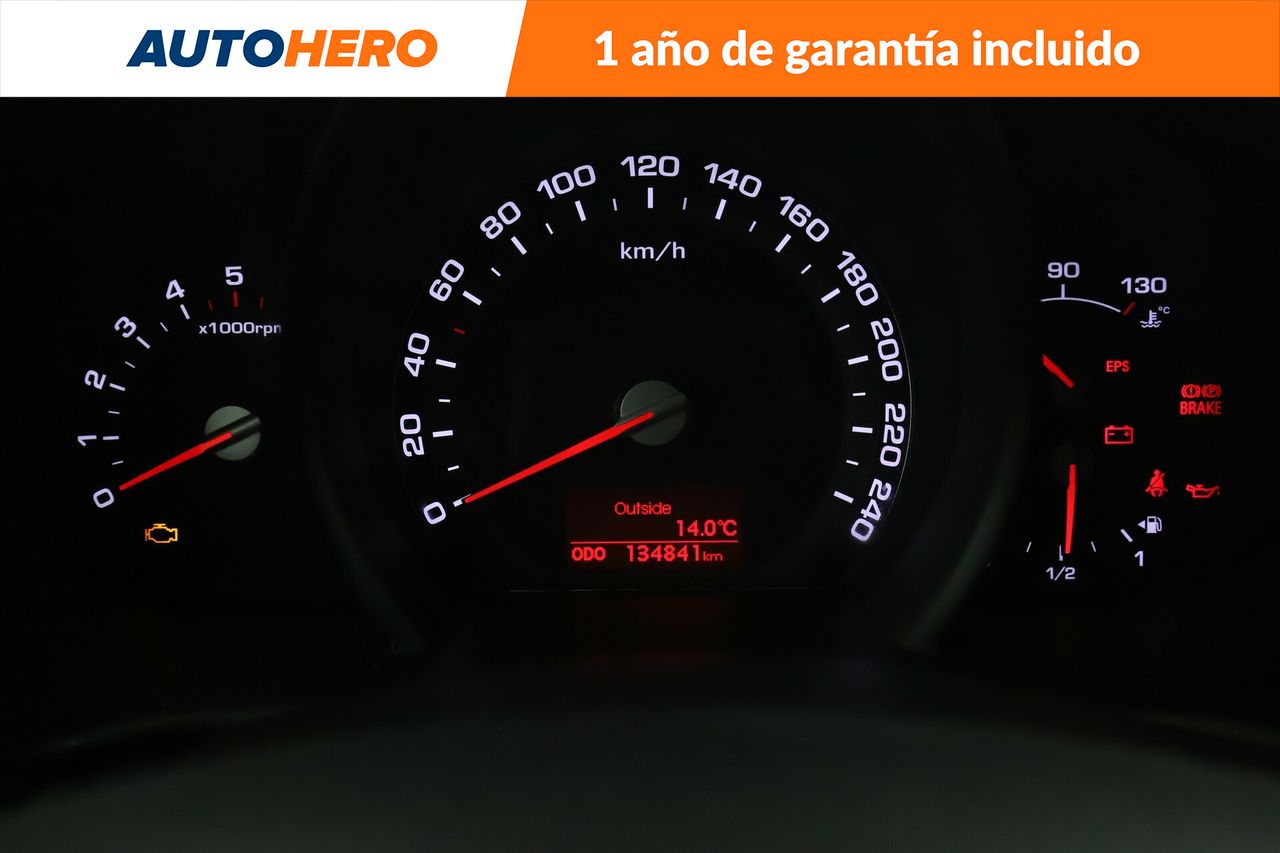 Foto Kia Sportage 21