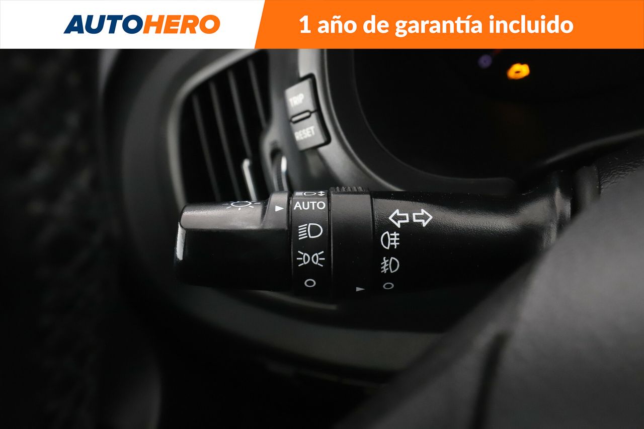Foto Kia Sportage 24