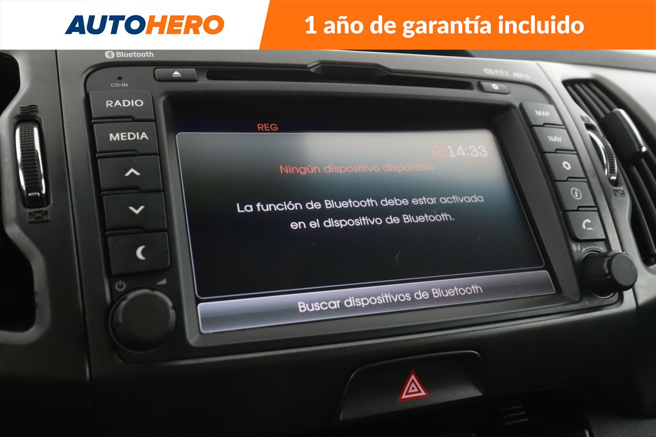 Foto Kia Sportage 29