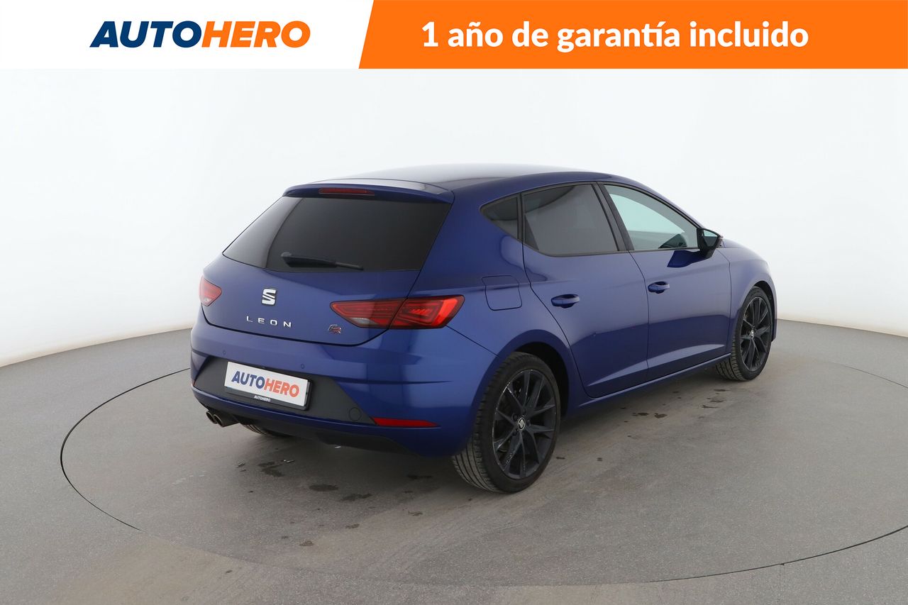 Foto Seat León 6
