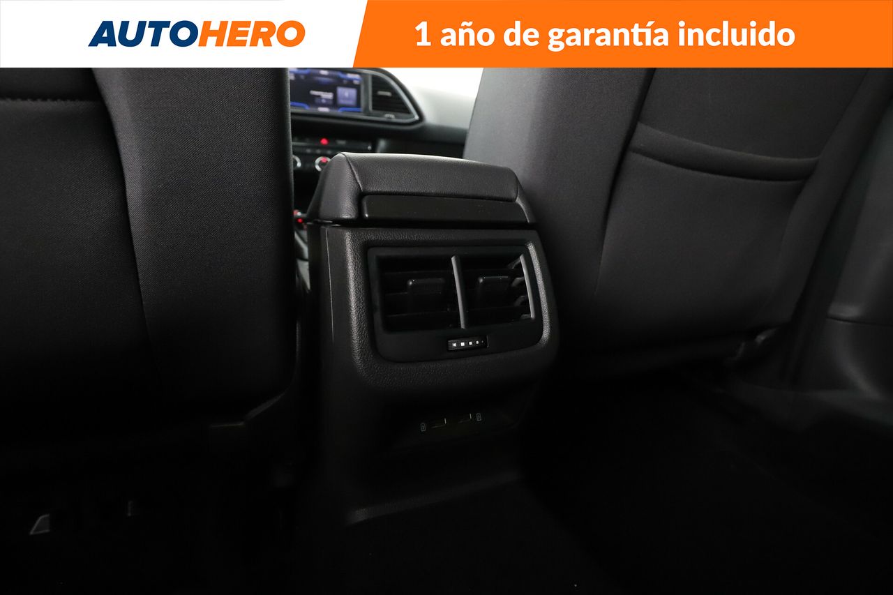 Foto Seat León 22