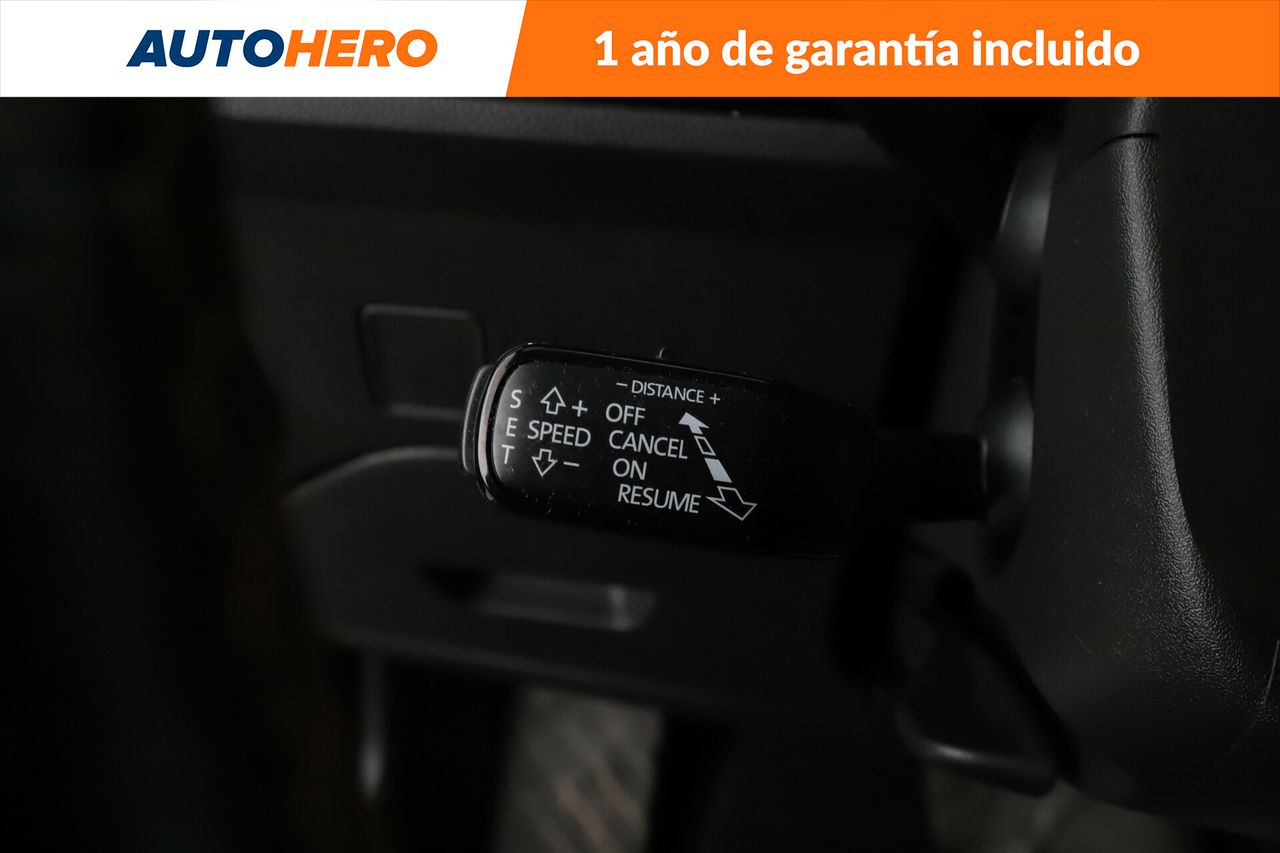 Foto Seat León 30