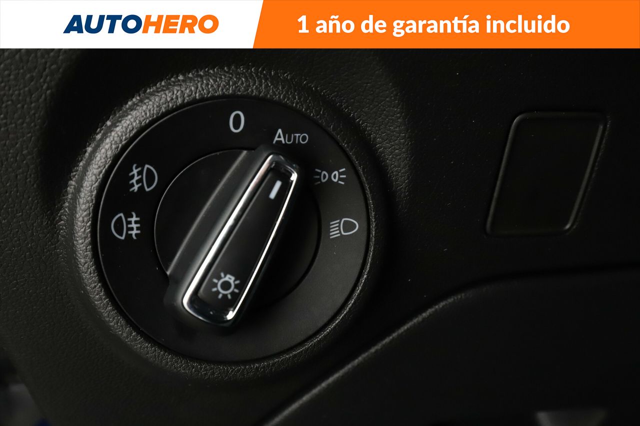 Foto Seat León 31