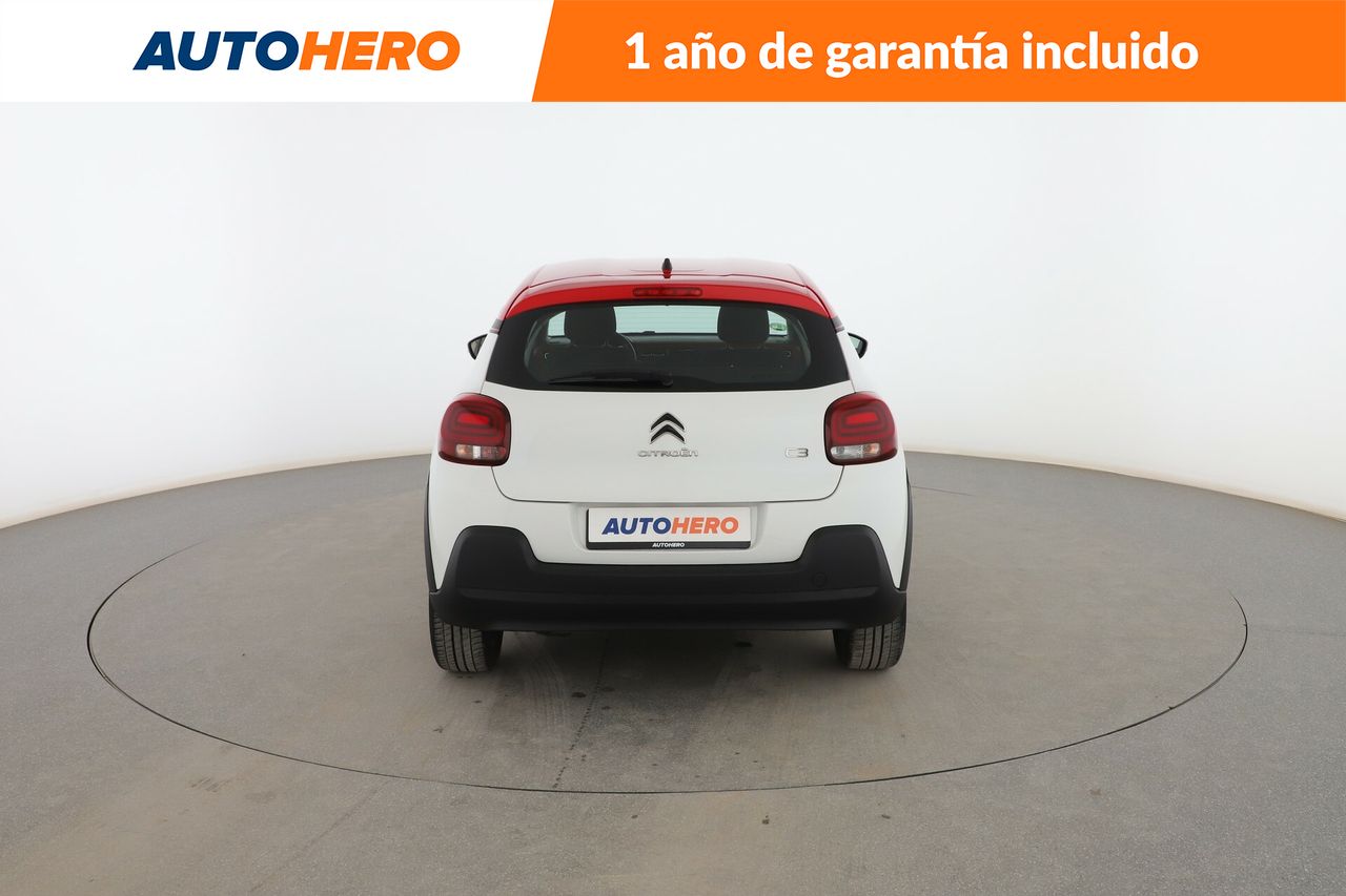Foto Citroën C3 5