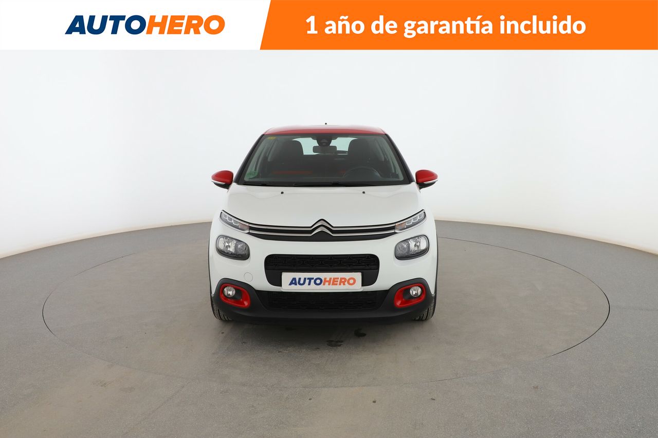 Foto Citroën C3 9