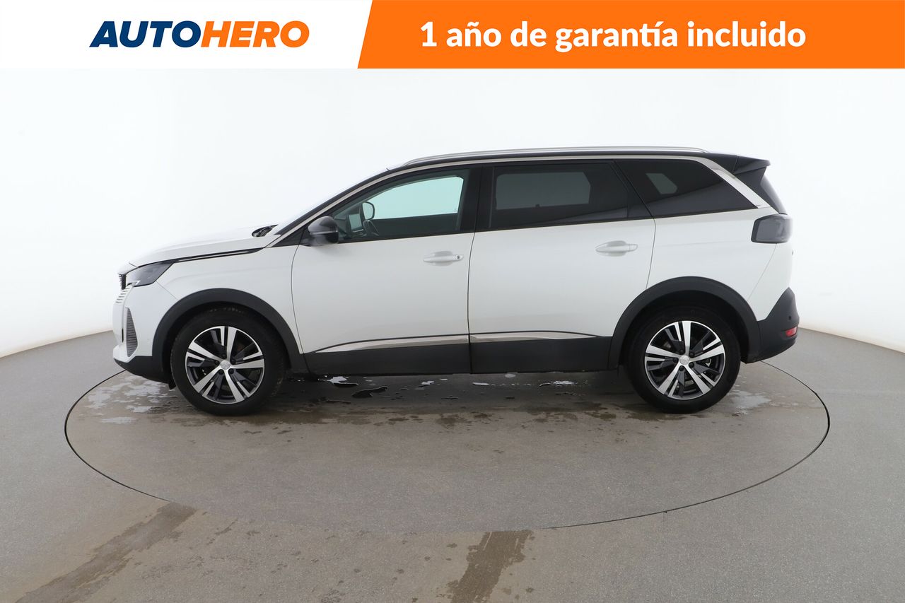 Foto Peugeot 5008 3
