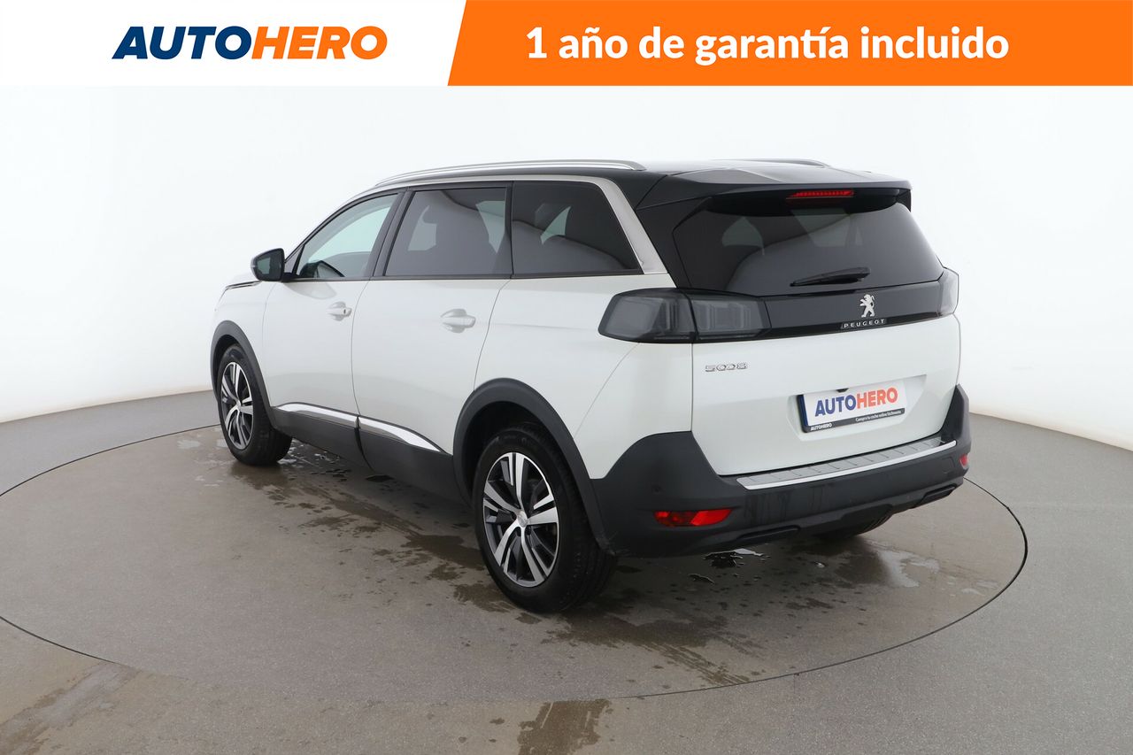 Foto Peugeot 5008 4