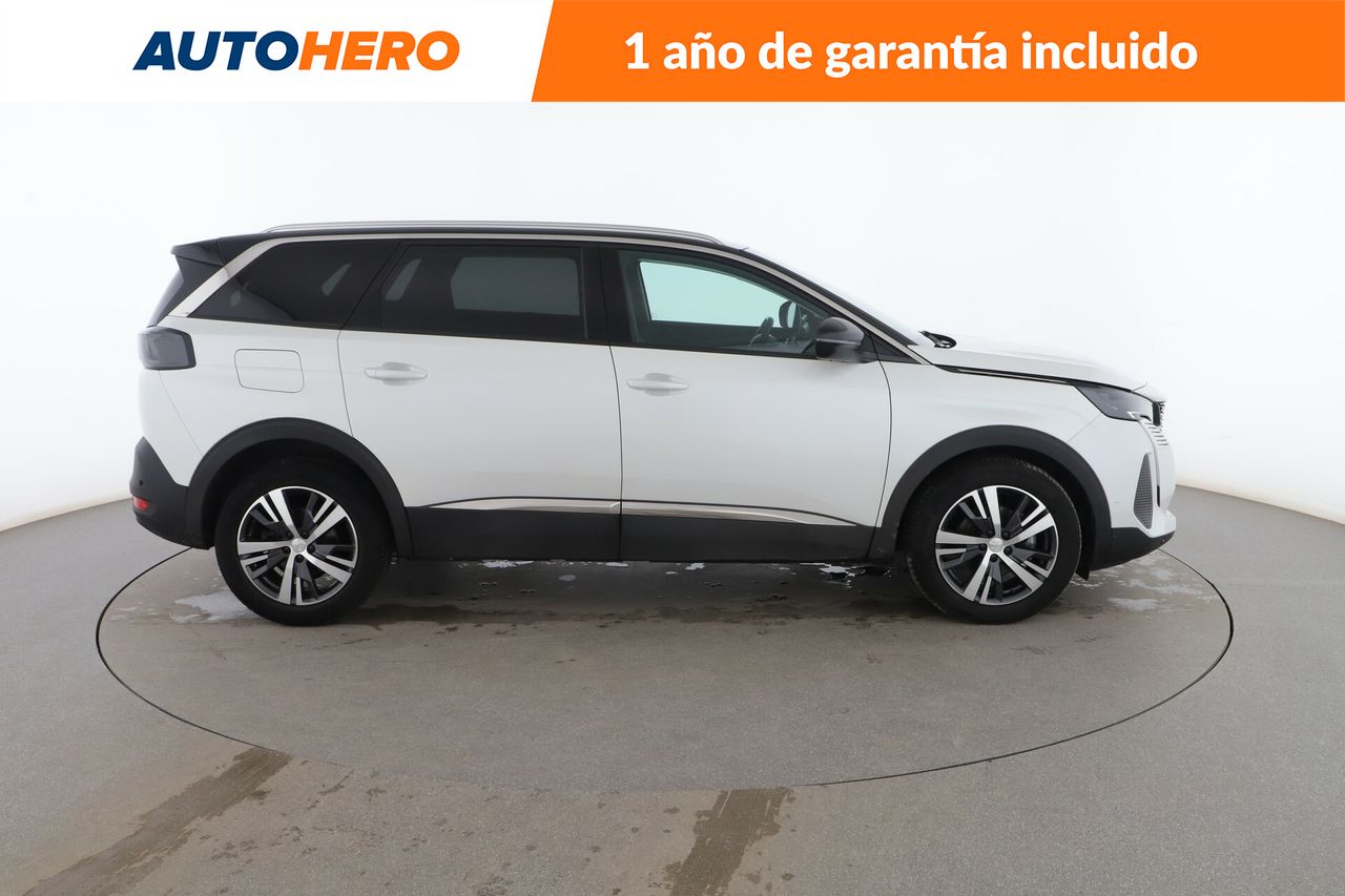 Foto Peugeot 5008 7