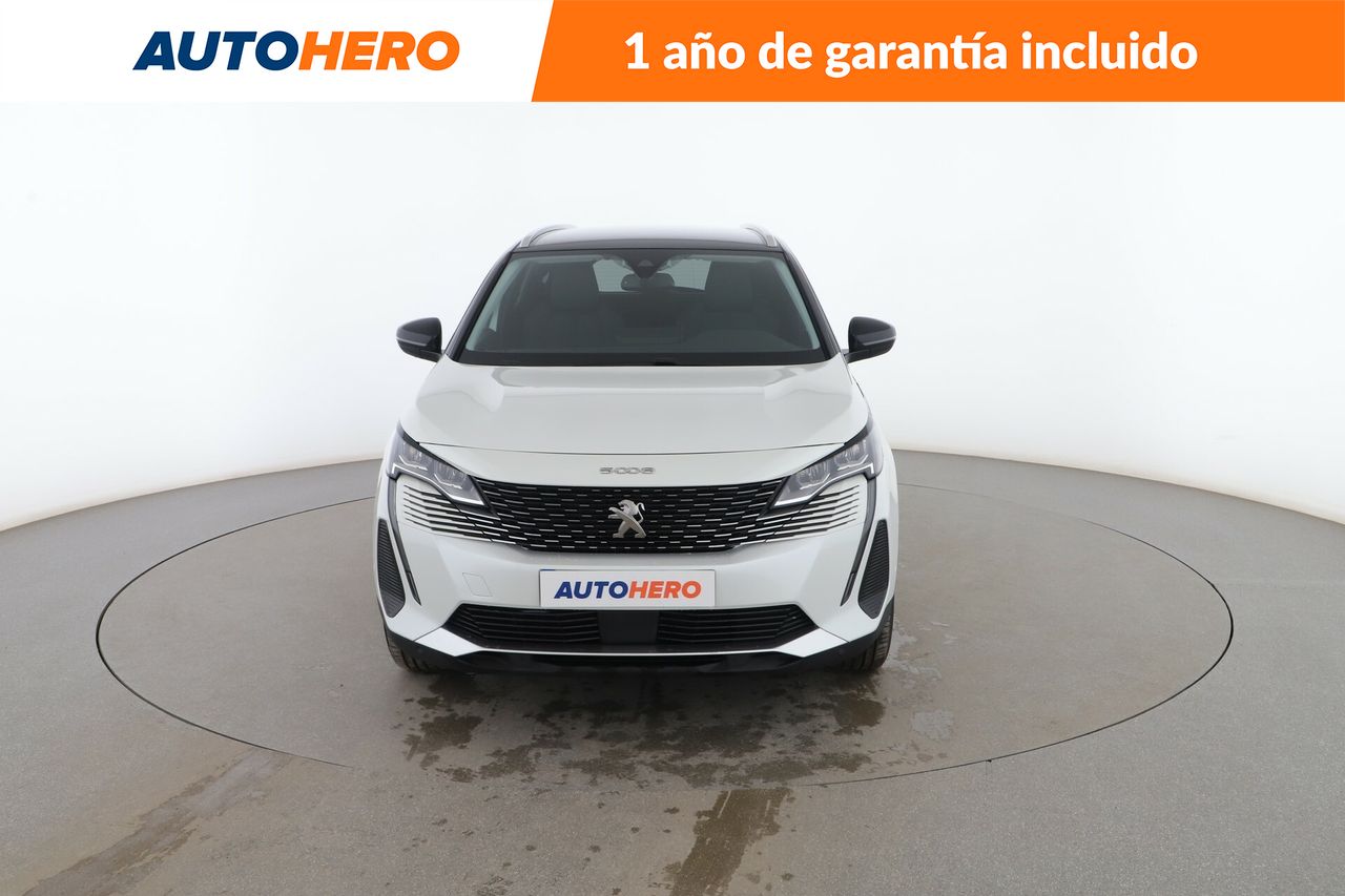 Foto Peugeot 5008 9
