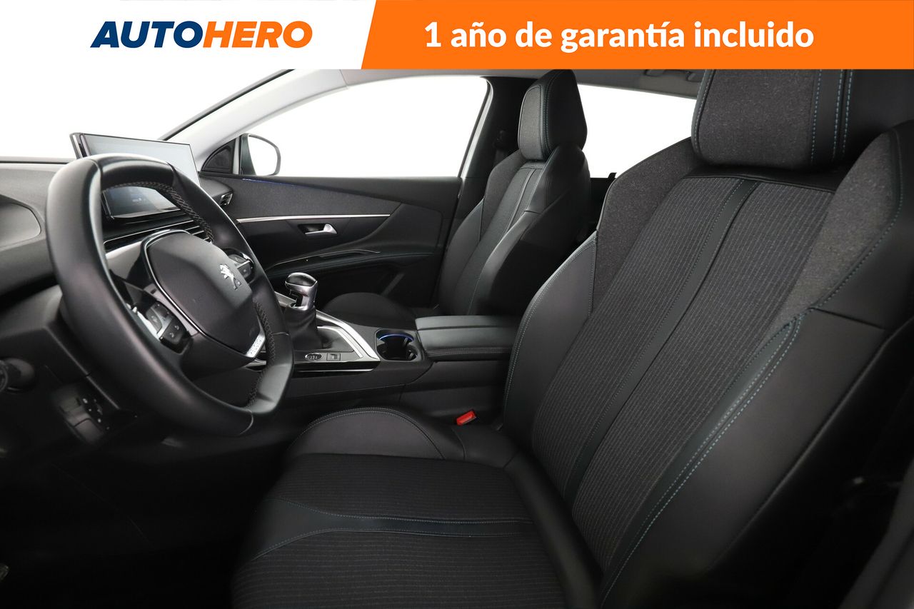 Foto Peugeot 5008 11