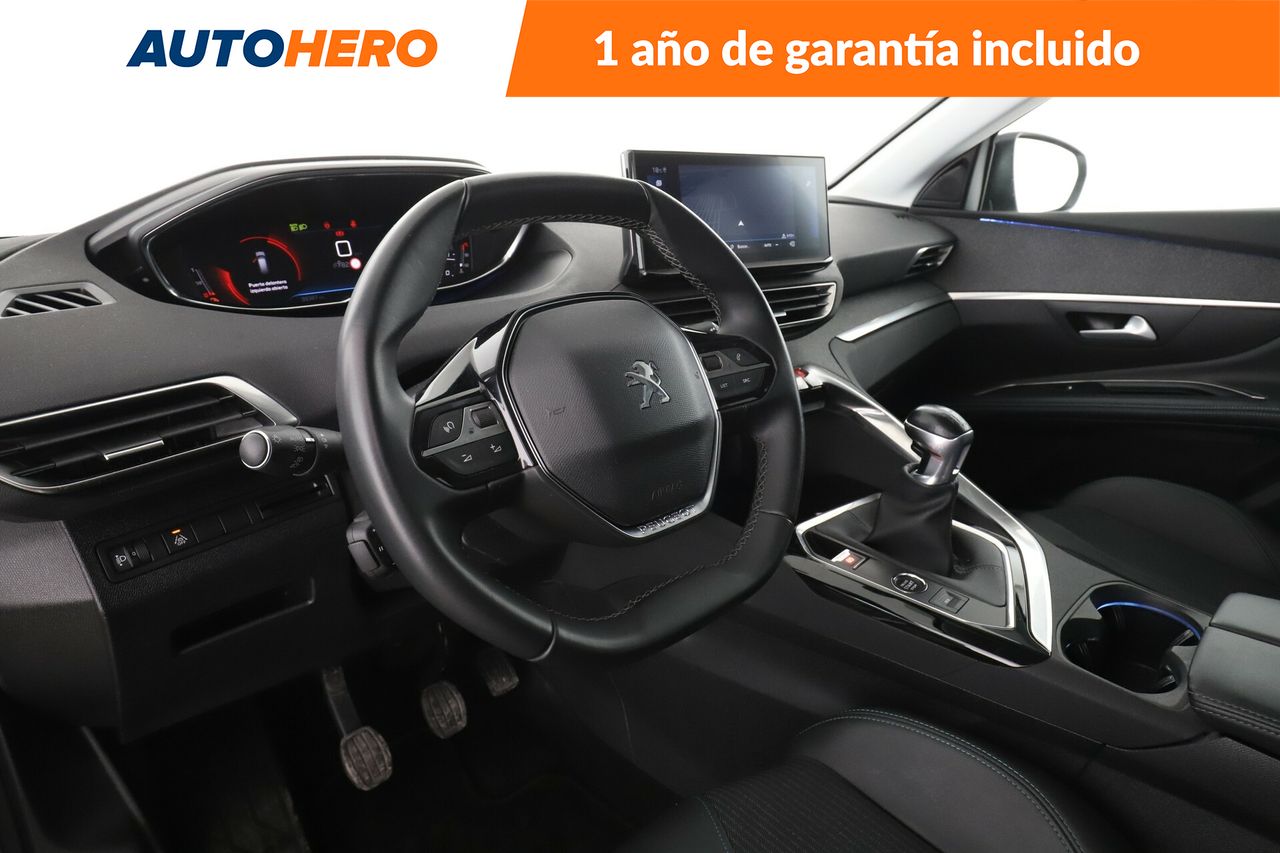 Foto Peugeot 5008 12