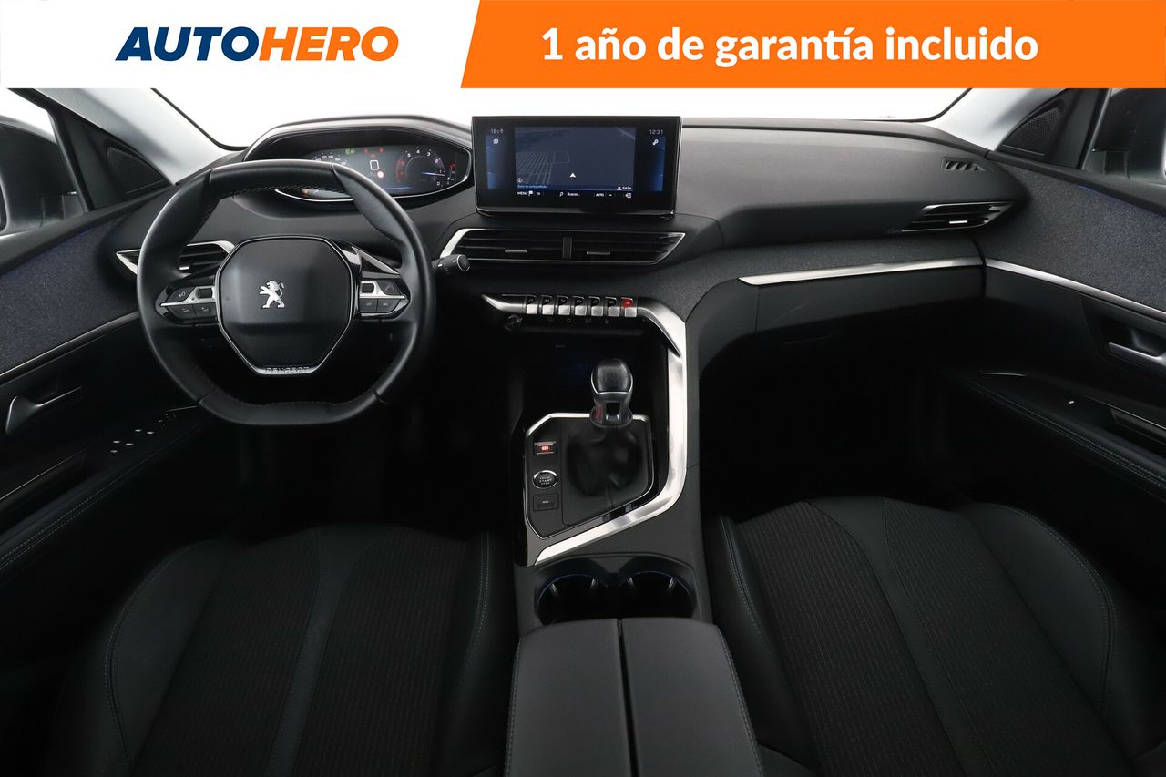 Foto Peugeot 5008 13