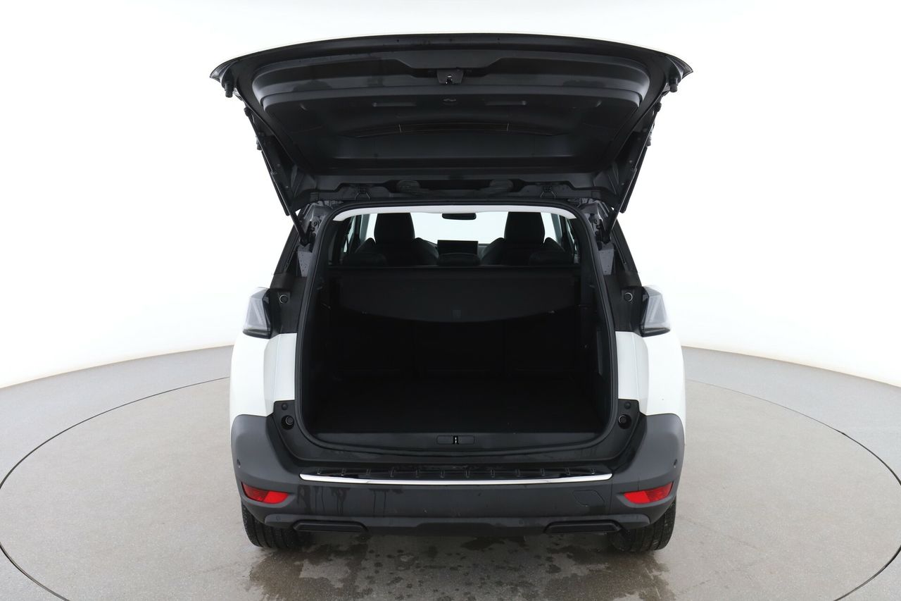 Foto Peugeot 5008 17