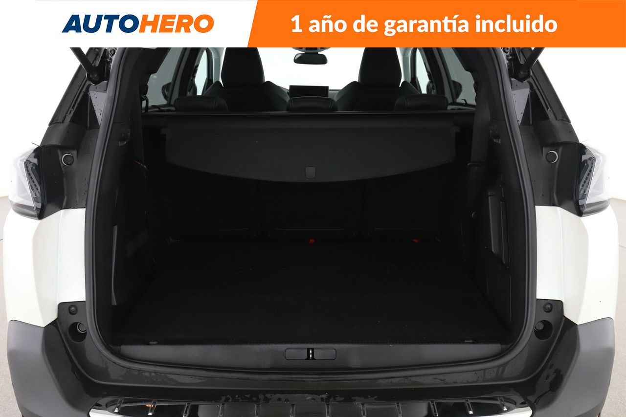 Foto Peugeot 5008 18