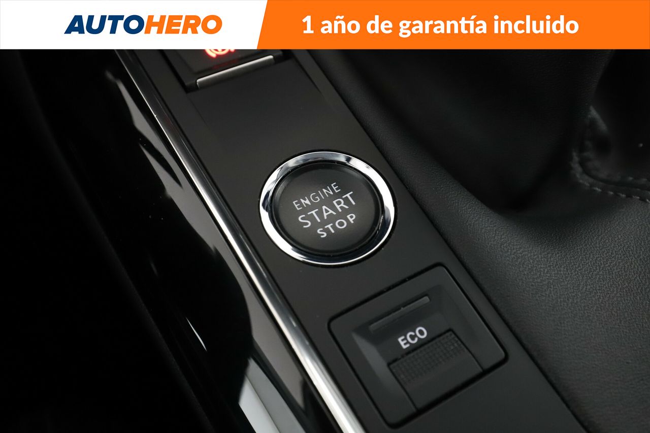 Foto Peugeot 5008 23