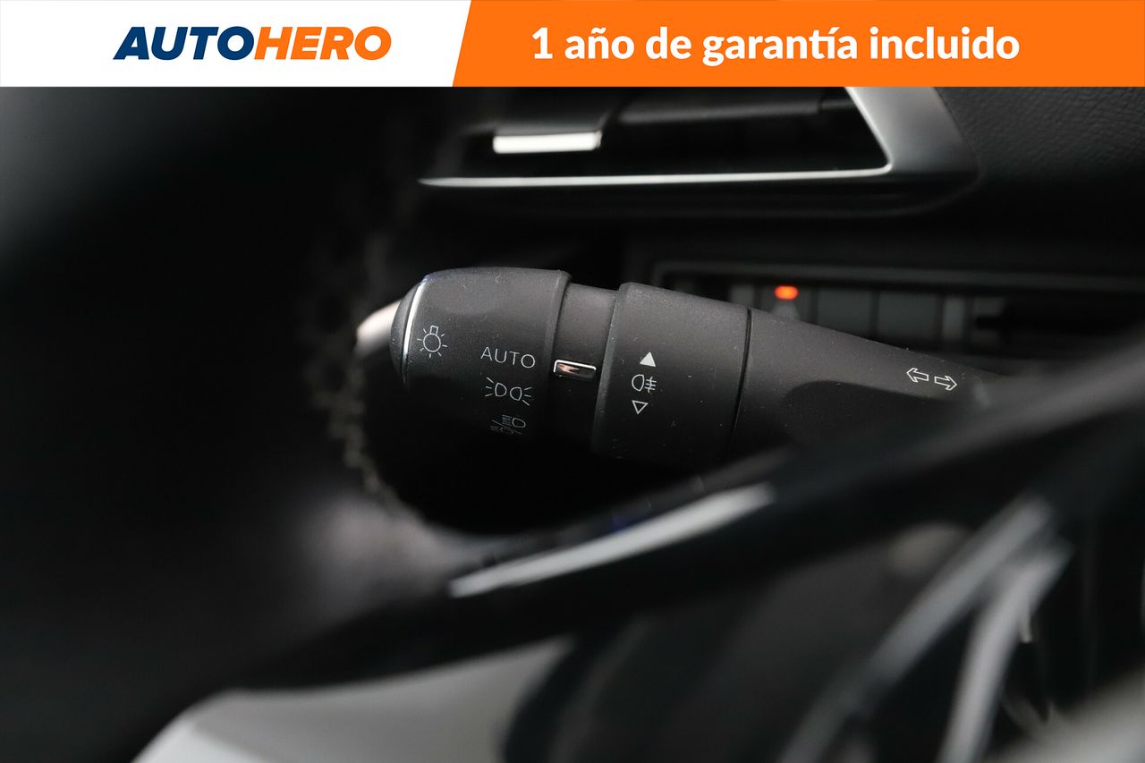 Foto Peugeot 5008 25