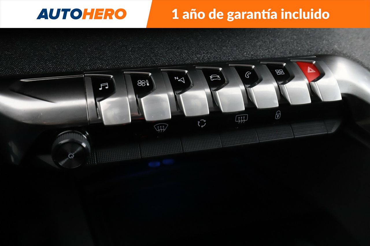 Foto Peugeot 5008 27