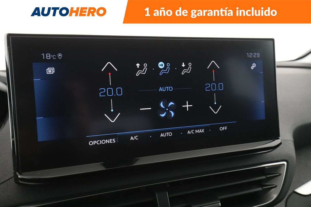 Foto Peugeot 5008 28