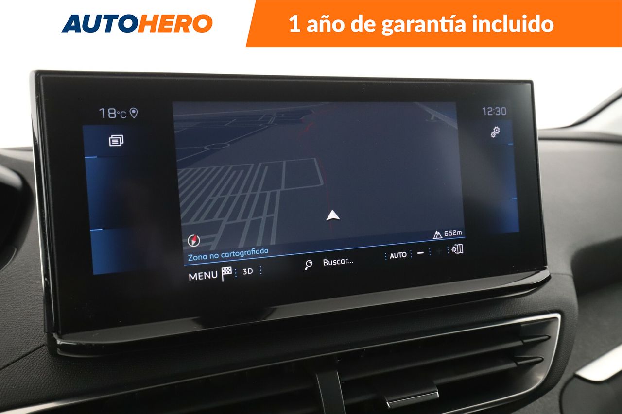 Foto Peugeot 5008 33