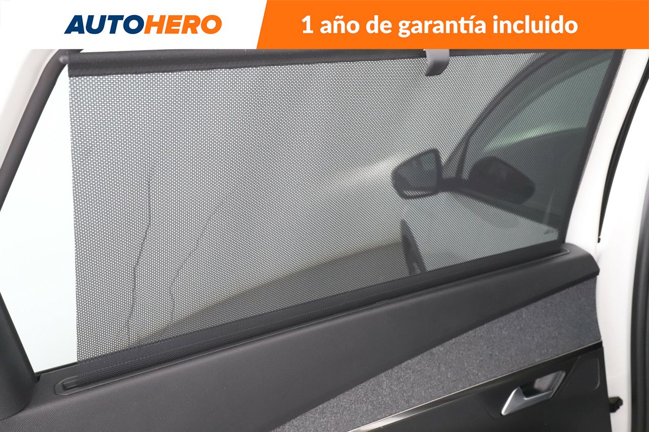 Foto Peugeot 5008 36