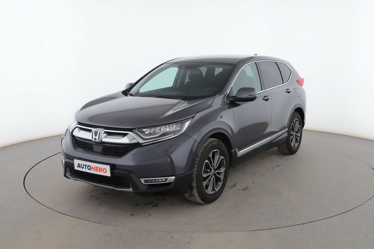 Foto Honda CR-V 1