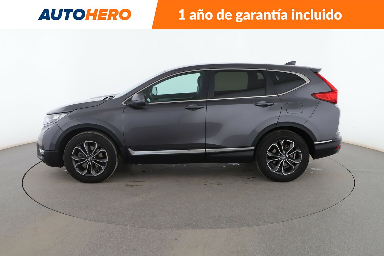 Foto Honda CR-V 3