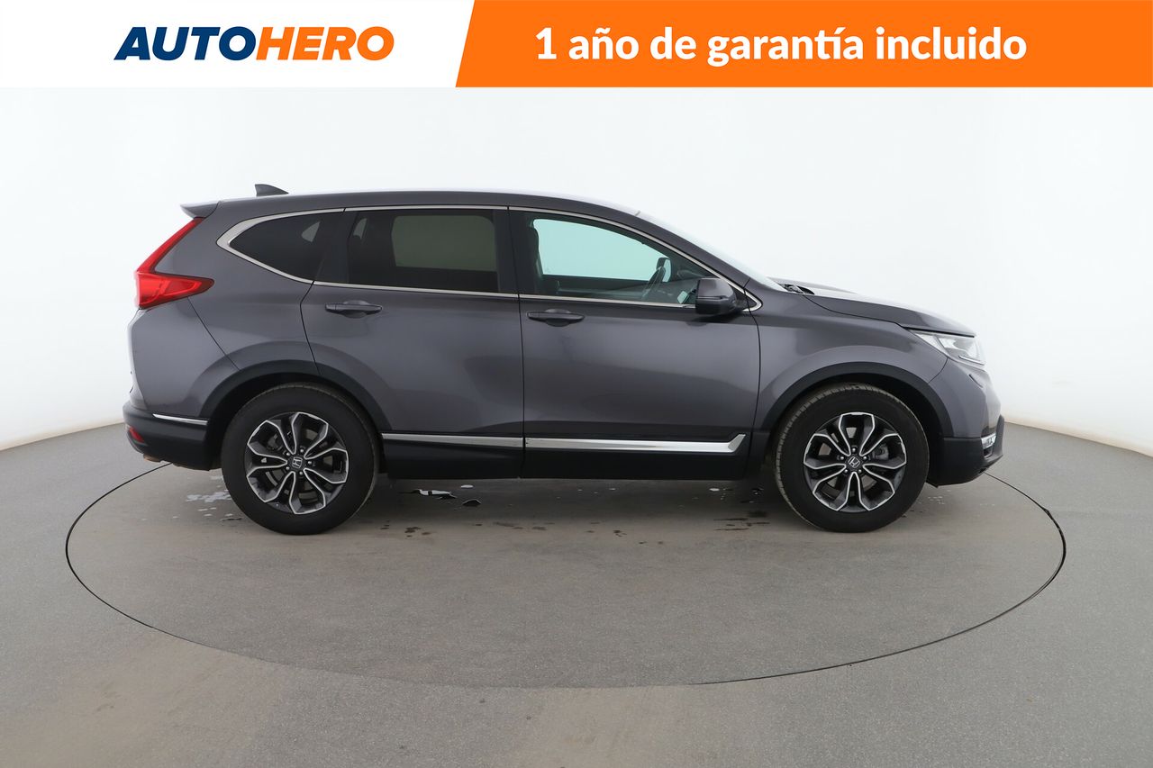Foto Honda CR-V 7