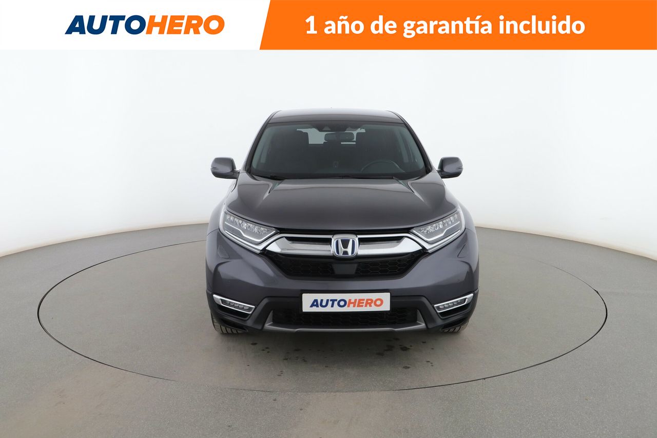 Foto Honda CR-V 9