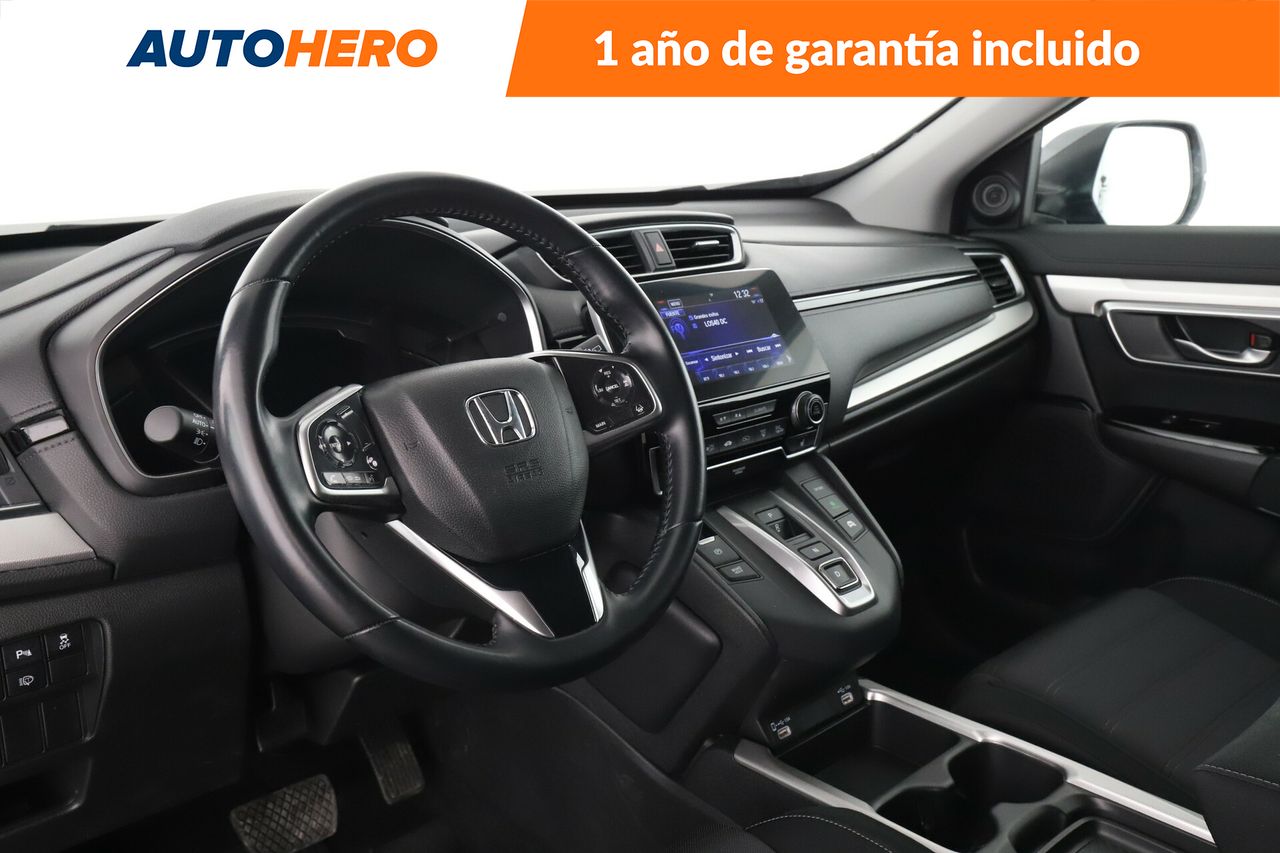 Foto Honda CR-V 12