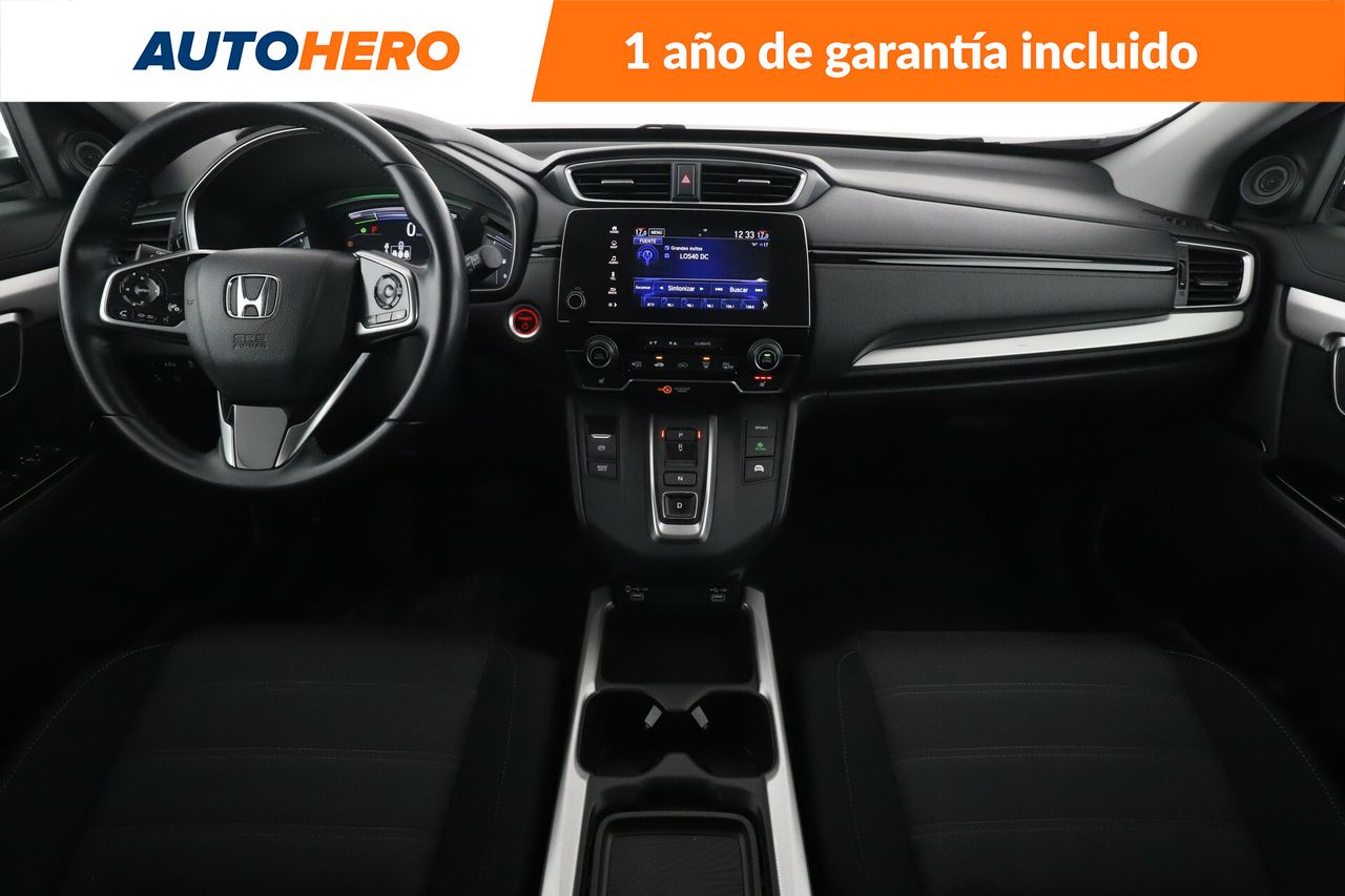 Foto Honda CR-V 13