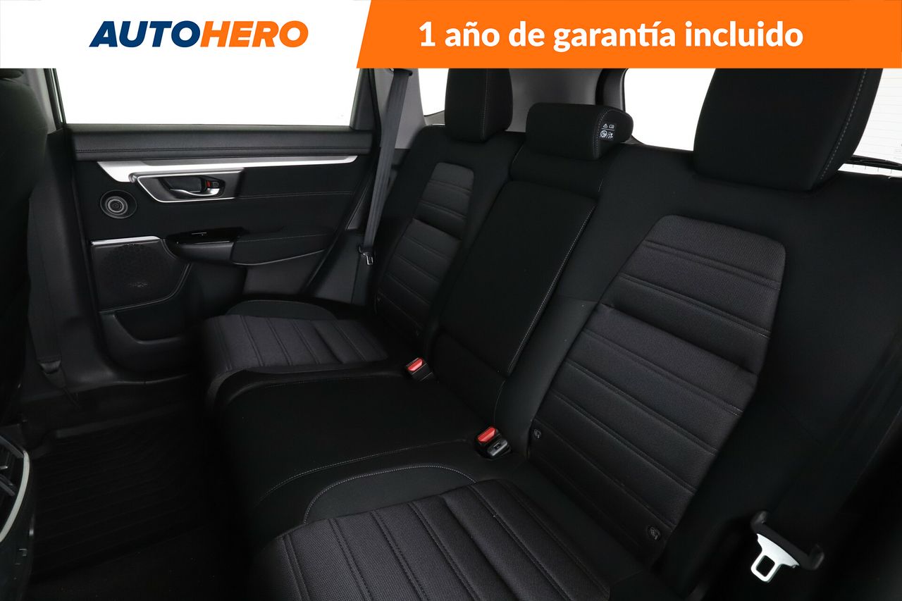 Foto Honda CR-V 15