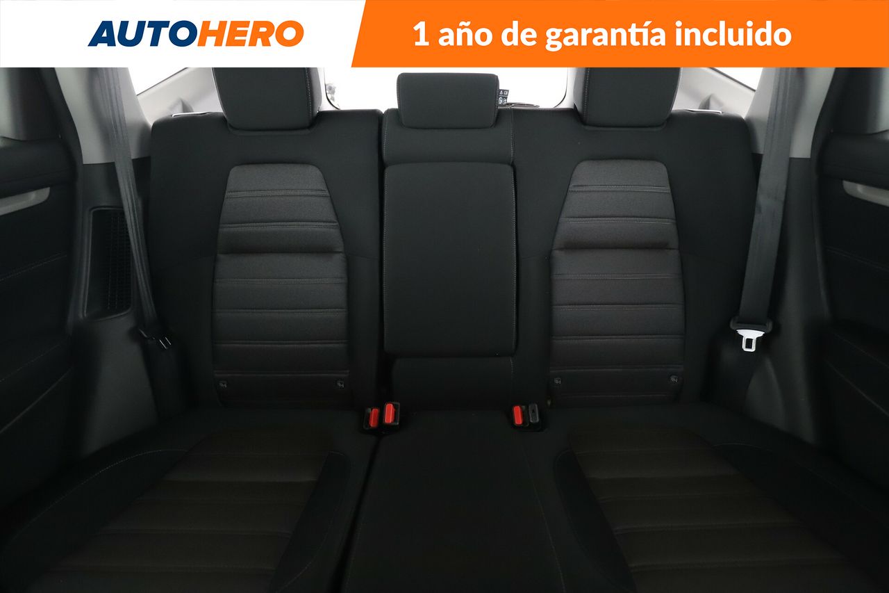 Foto Honda CR-V 16