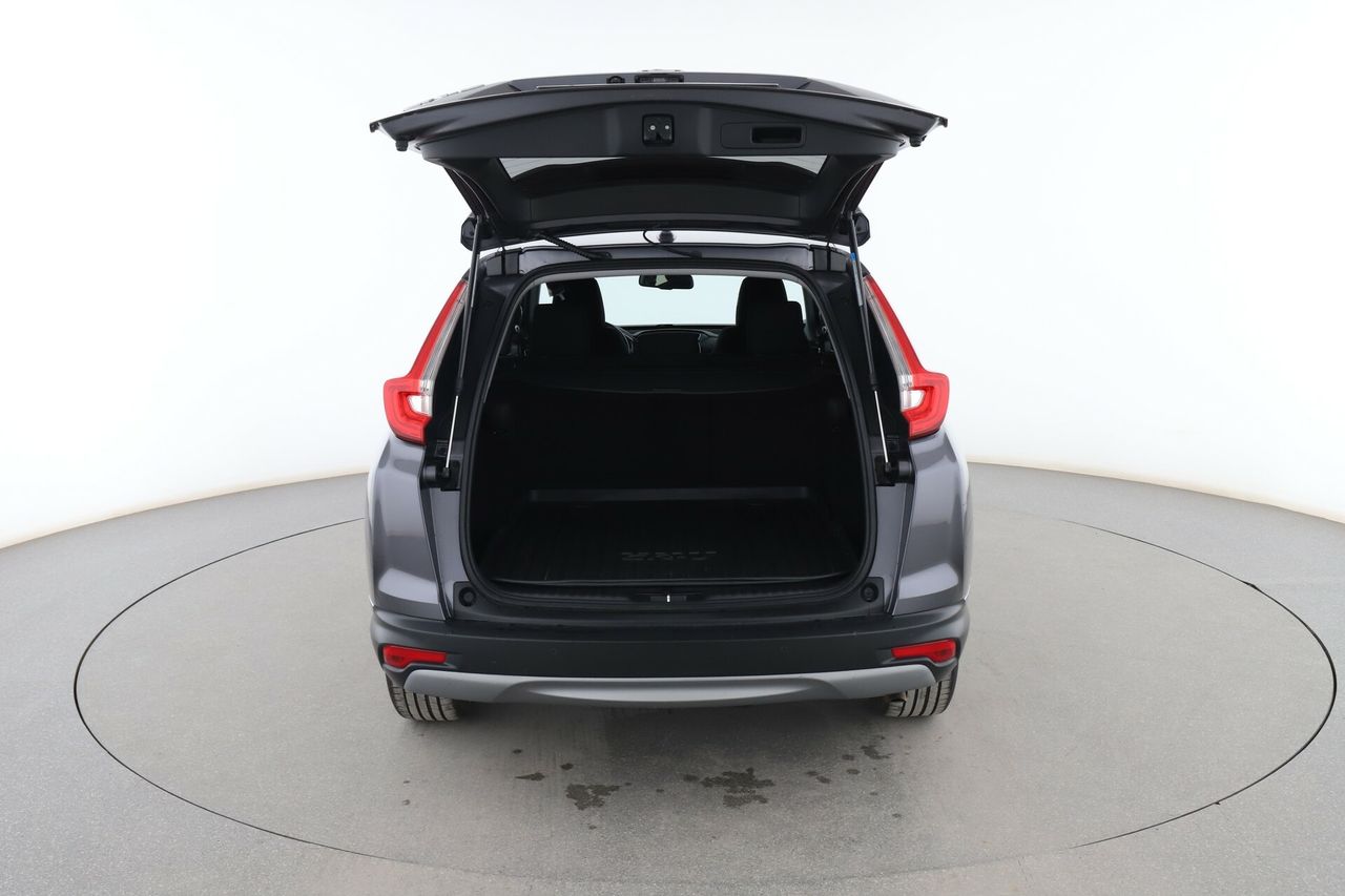 Foto Honda CR-V 17