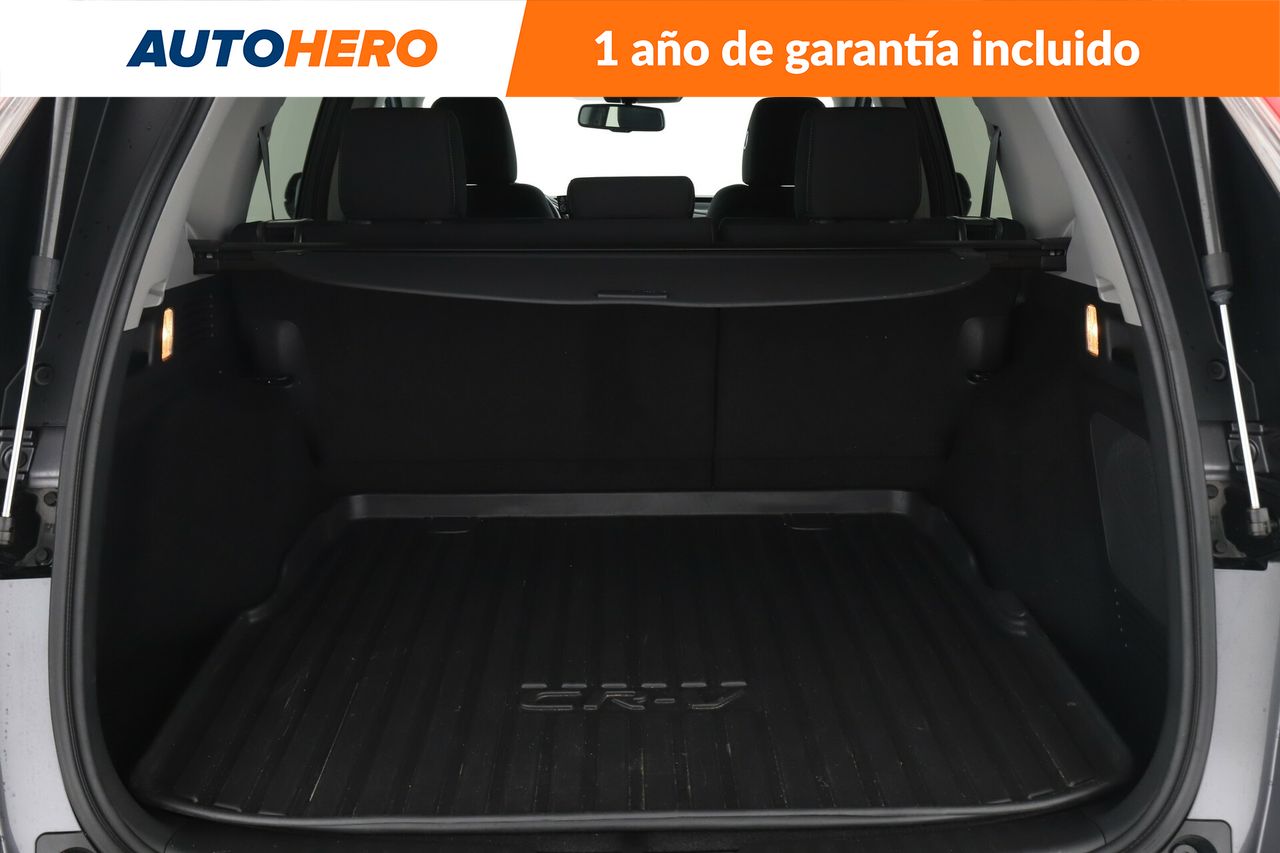 Foto Honda CR-V 18