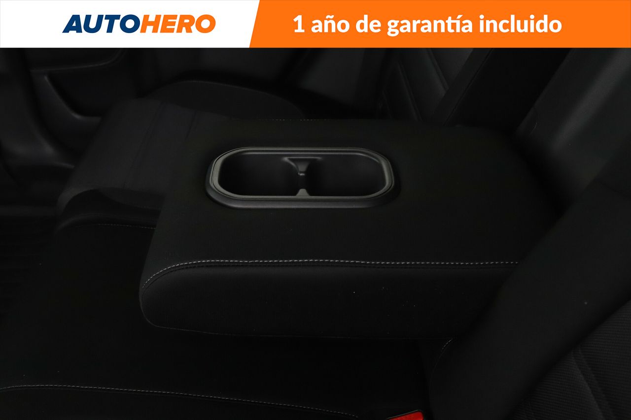Foto Honda CR-V 22