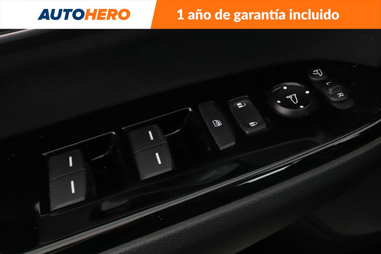 Foto Honda CR-V 24