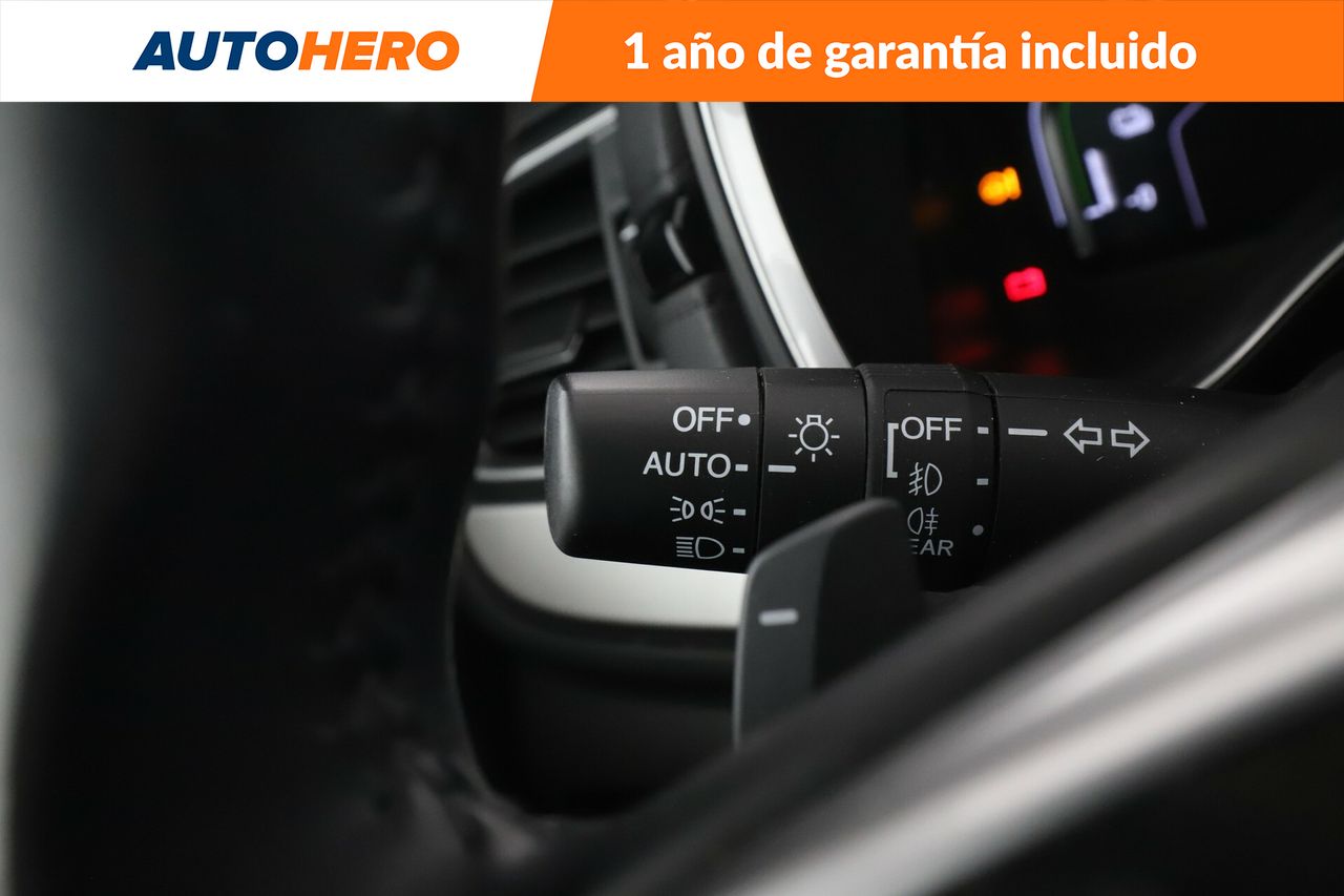 Foto Honda CR-V 25