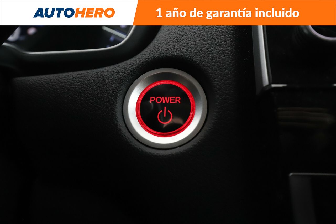 Foto Honda CR-V 28