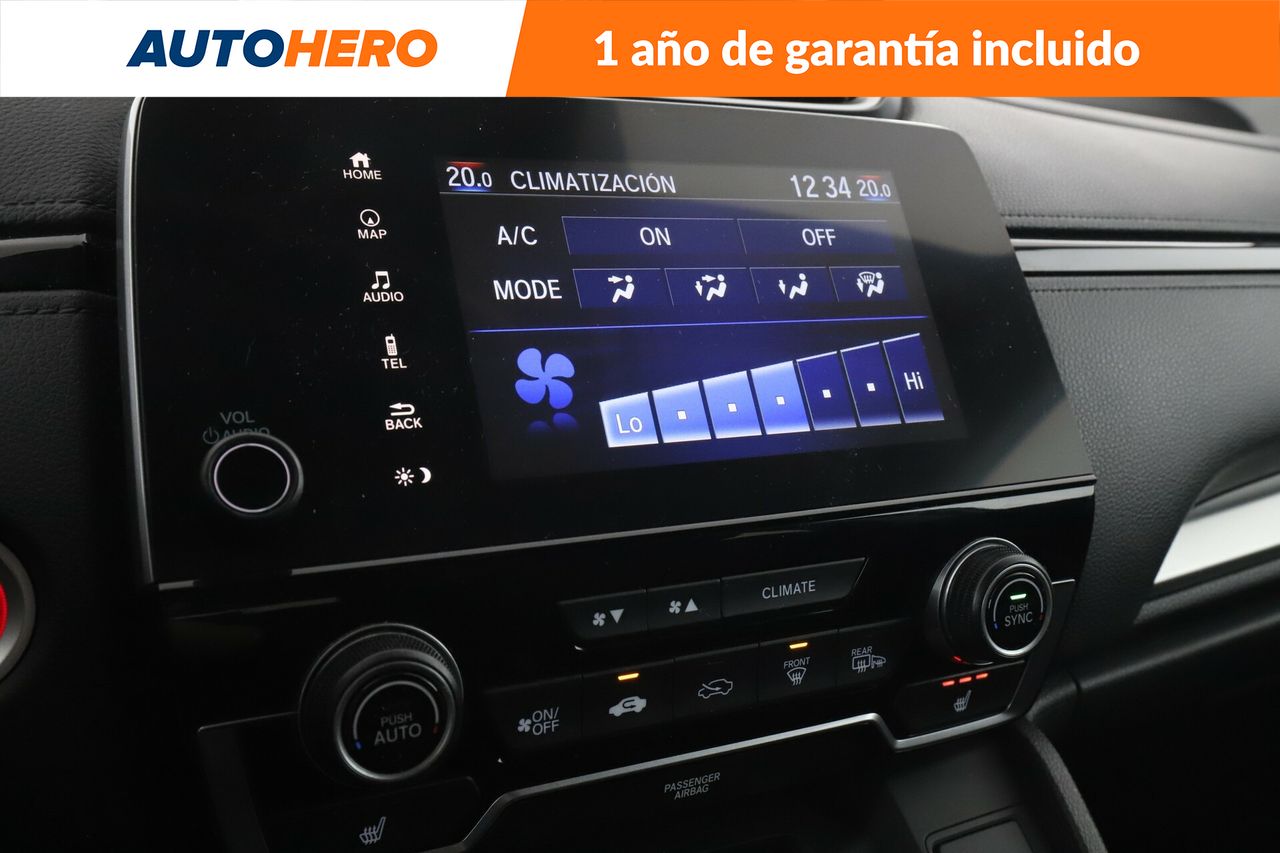 Foto Honda CR-V 30
